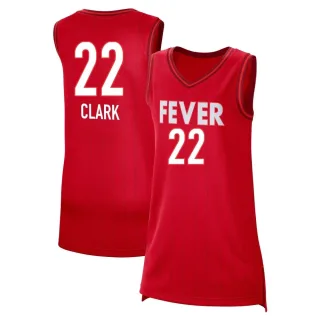 CLARK ユニフォーム Unisex Indiana Fever Caitlin Clark Nike Navy 2024 WNBA Draft